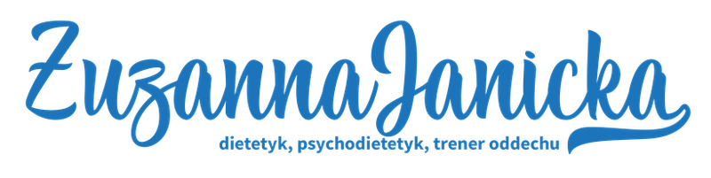 Zuzanna Janicka – dietetyk w Szczecinie i online