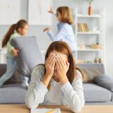 Przewlekłe zmęczenie