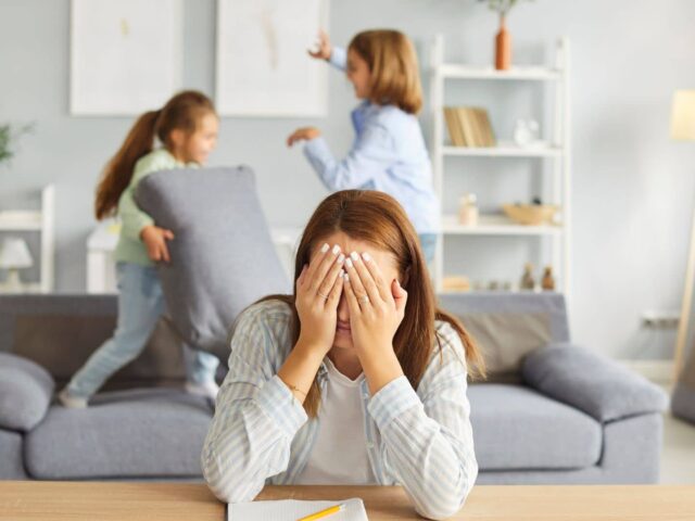 Przewlekłe zmęczenie