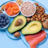 Dieta na regeneracje układu nerwowego