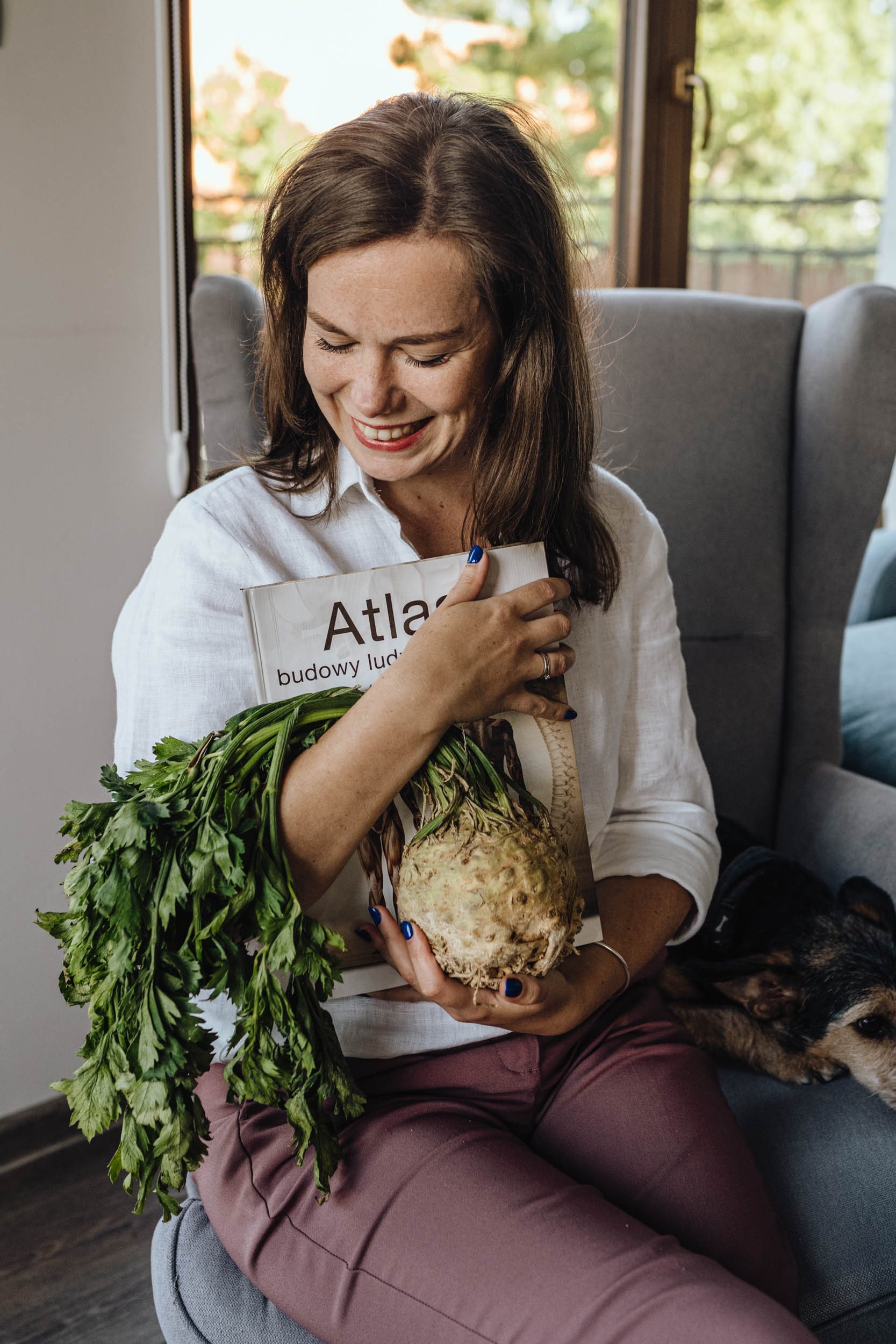 dietetyk kobiecy Dietetyk kobiecy